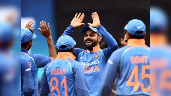 India vs Australia, 1st ODI LIVE Streaming and Broadcast List Online: When and Where to watch match in India time