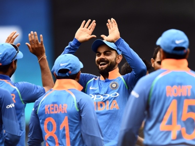 India vs New Zealand: Kiwis need massive batting improvement to stay alive as Virat Kohli and Co aim to wrap up series India vs New Zealand: Kiwis need massive batting improvement to stay alive as Virat Kohli and Co aim to wrap up series