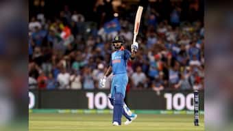 Abdul Qadir feels Virat Kohli is similar to former Pakistan captain Imran Khan, says Indian skipper leads from the front