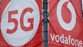 Vodafone teams up with IBM to offer cloud systems for business in 5G-play