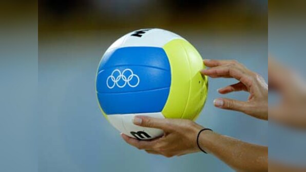 South Asian Games 2019: India enter semi-finals of men's and women's volleyball with straight-game wins