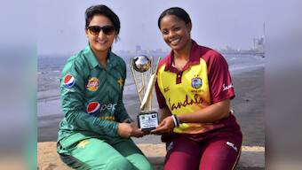 Pakistan Women vs Windies Women: Caribbean skipper Merissa Aguilleira hopes for resumption of cricket in Pakistan
