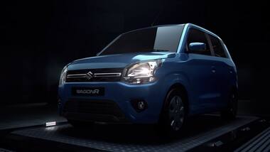 2019 Maruti Suzuki WagonR bookings now open; to launch in India on 23 January