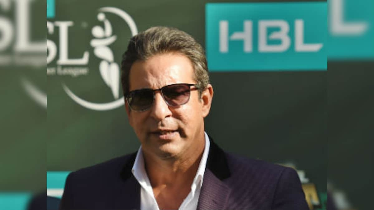 Happy Birthday Wasim Akram: Shoaib Akhtar, ICC and others wish legendary cricketer on his special day