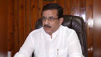 SC notice to Uttarakhand govt over Jitendra Tyagi's plea challenging rejection of bail by HC