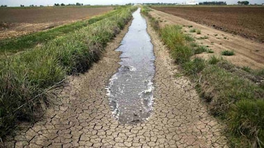 New space technology uses satellite data to predict droughts 5 months in advance