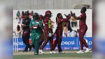 Pakistan Women vs West Indies Women: Deandra Dottin's 90 leads visitors to 71-run win in first T20I