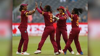 West Indies women's team to tour Pakistan for T20 matches; captain Stafanie Taylor to miss series due to security concern