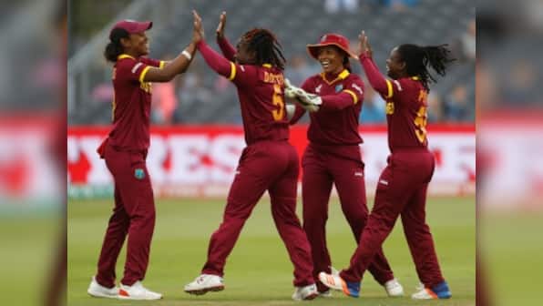 West Indies women's team to tour Pakistan for T20 matches; captain Stafanie Taylor to miss series due to security concern