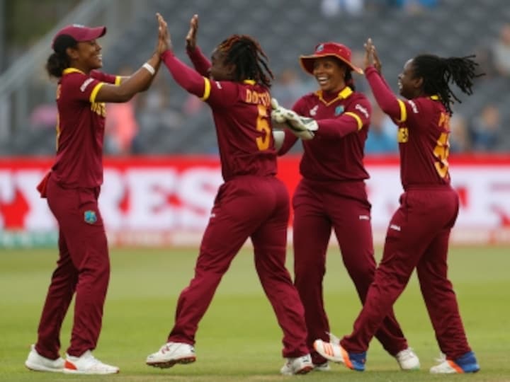 West Indies women's team to tour Pakistan for T20 matches; captain Stafanie Taylor to miss series due to security concern