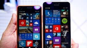 Microsoft to end support for Windows 10 Mobile as focus shifts to Android and iOS