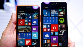 Microsoft to end support for Windows 10 Mobile as focus shifts to Android and iOS