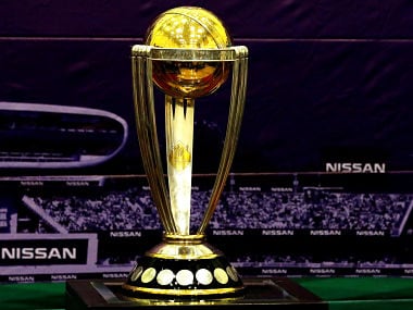 Icc Cricket World Cup 2019 What Happens If Teams Have Equal