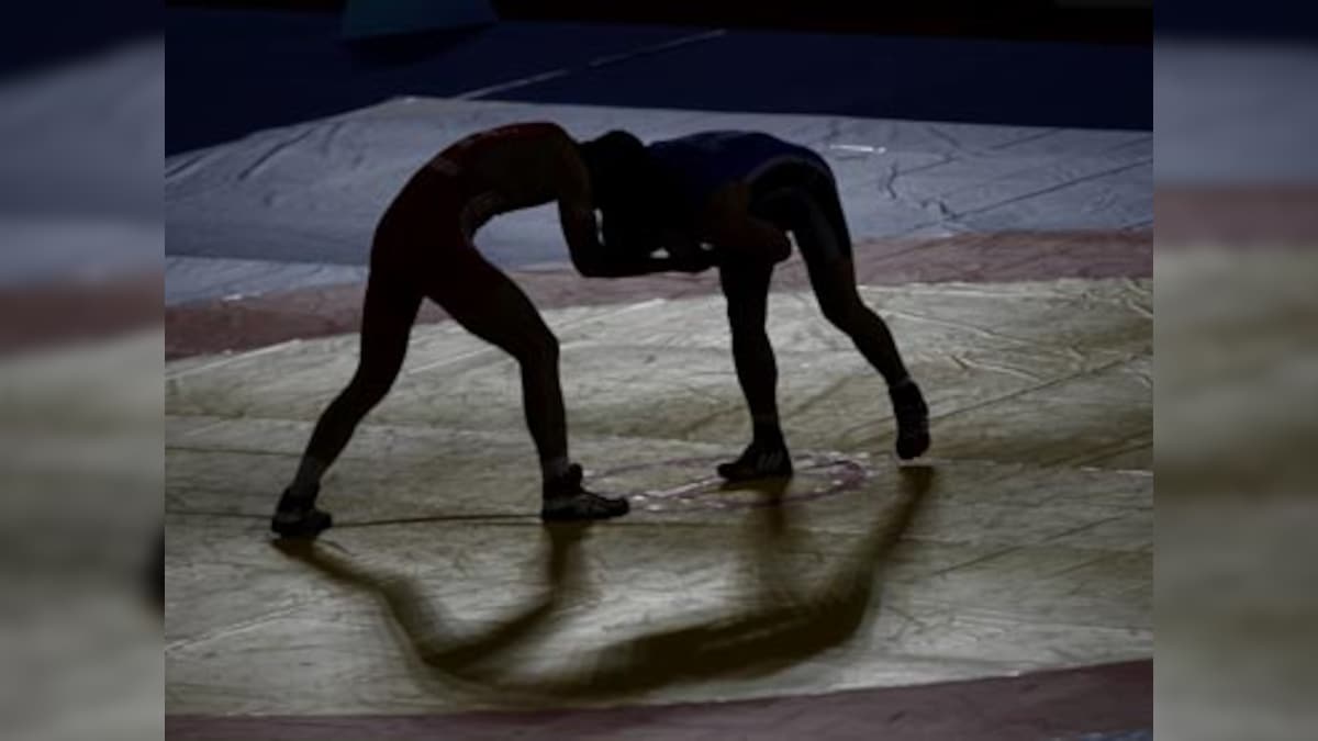 UWW Under-23 World Championships: India finish campaign with two silver medals after Ravi Rathi loses bronze medal play-off