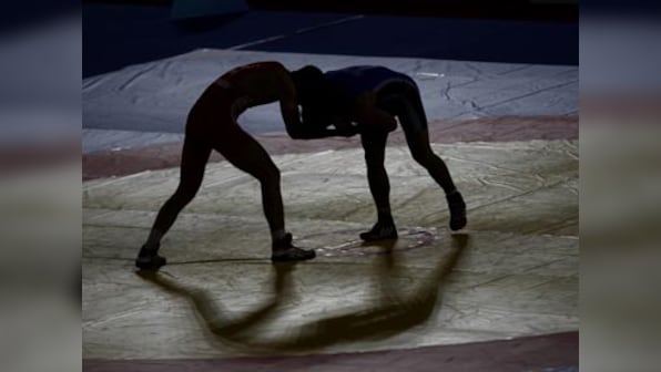 Wrestler Ravinder, U-23 World Championships medallist, banned for four years by NADA after failing dope test