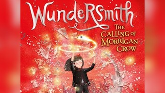 Nevermoor series author Jessica Townsend on crafting diverse characters, comparisons to JK Rowling