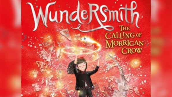 Nevermoor series author Jessica Townsend on crafting diverse characters, comparisons to JK Rowling