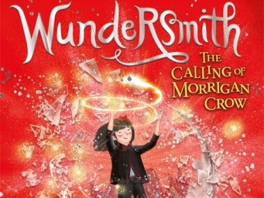 Nevermoor series author Jessica Townsend on crafting diverse characters, comparisons to JK Rowling