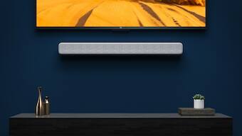 Xiaomi Mi Soundbar Review: A stylish, affordable soundbar that could have been better
