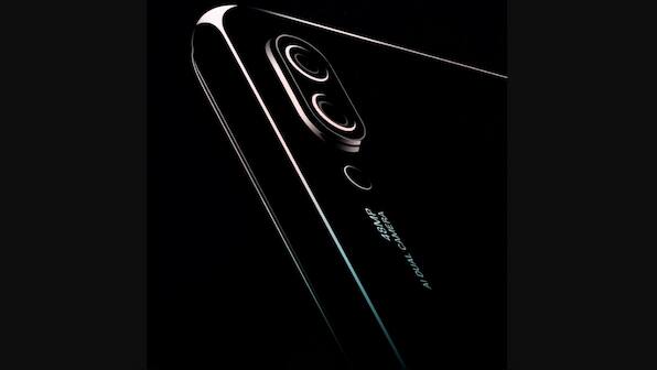Xiaomi's upcoming phone to launch on 10 January with a 48 MP Dual AI rear camera