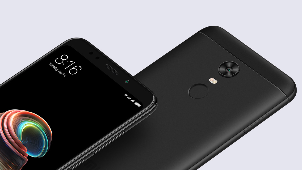 Android 9.0 Pie update for Xiaomi Redmi Note 5 expected later this year Android 9.0 Pie update for Xiaomi Redmi Note 5 expected later this year