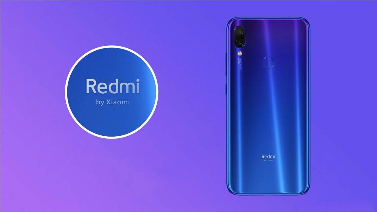  Redmi Note 7 Redmi Note 7 Pro Redmi Go to launch in 