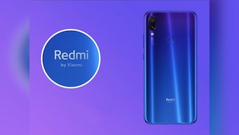 Redmi Note 7 to launch in India soon, could be priced starting at Rs 9,999