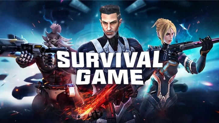 Xiaomi launches 'Survival Game,' its own battle royale game on the Mi App store