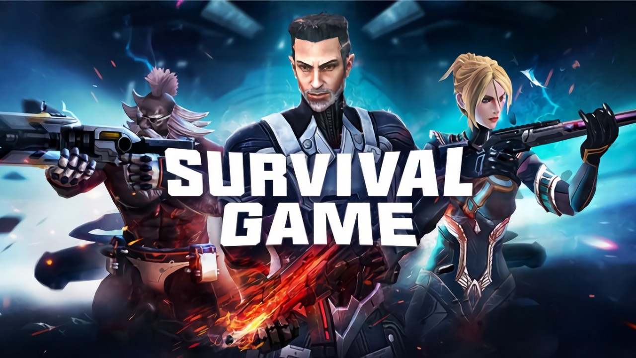 Xiaomi launches Survival Game, its own battle royale game on the Mi App store-Tech News , Firstpost