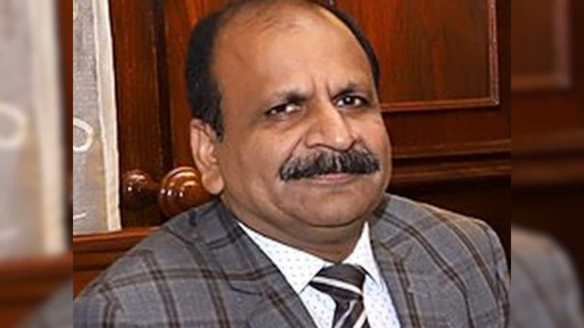 Modi-led panel to pick new CBI chief today: YC Modi, who probed Gujarat ...