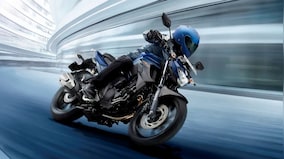 2019 Yamaha FZ-25 and Fazer 25 launched in India at Rs 1.33 and Rs 1.43 lakhs