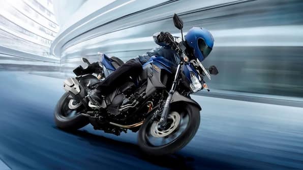 2019 Yamaha FZ-25 and Fazer 25 launched in India at Rs 1.33 and Rs 1.43 lakhs