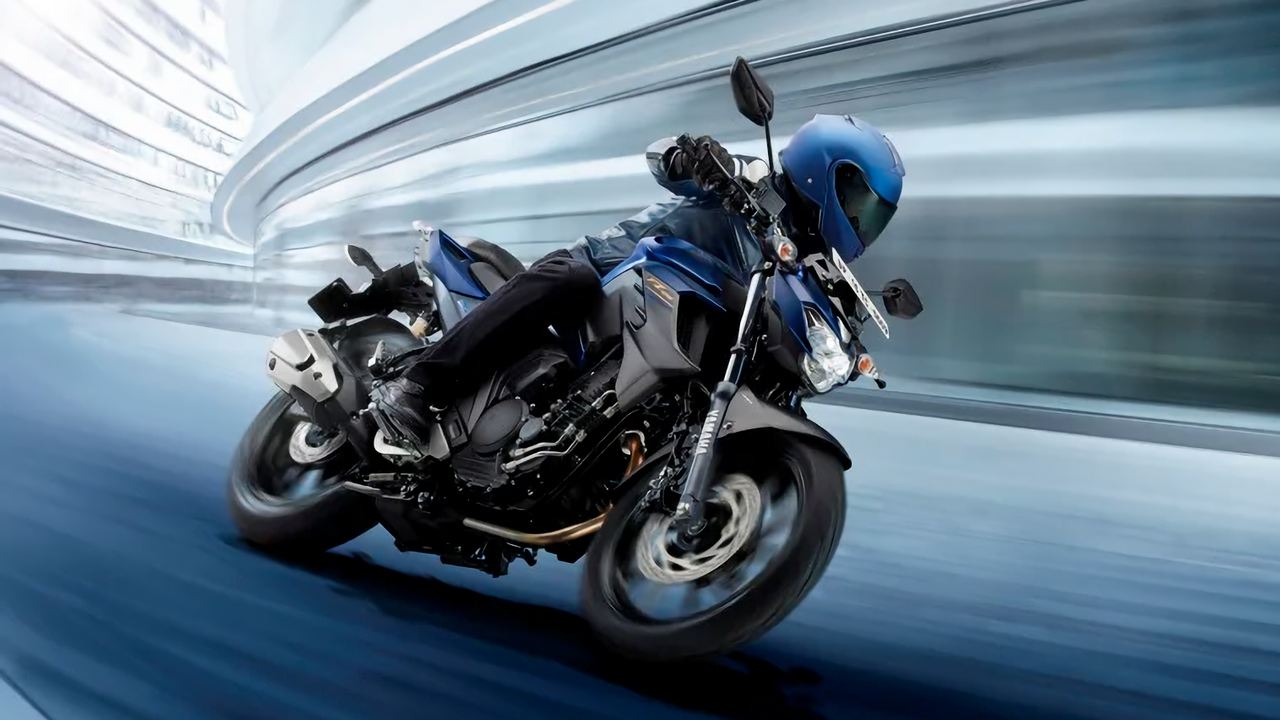 2019 Yamaha FZ-25 and Fazer 25 launched in India at Rs 1.33 and Rs 1.43 lakhs 2019 Yamaha FZ-25 and Fazer 25 launched in India at Rs 1.33 and Rs 1.43 lakhs