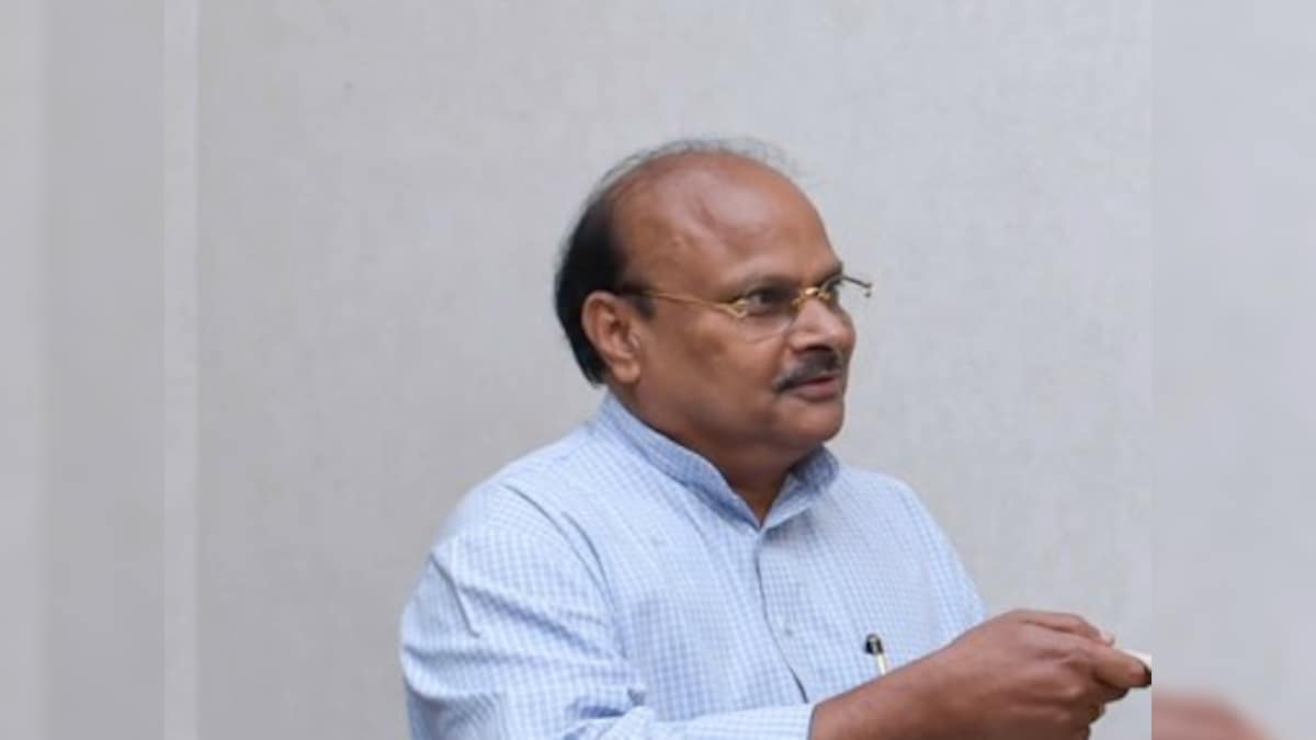 GST Council fixing agenda items without consulting states, says Andhra Pradesh FM; demands early release of unsettled IGST