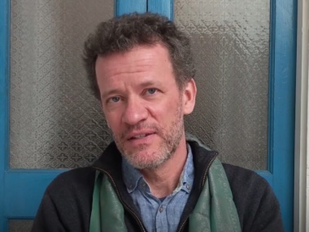 Yann Martel Memoir Yann Martel Memoir