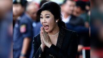 Thailand to hold first election on 24 March since ouster of Yingluck Shinawatra's government in 2014
