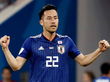 AFC Asian Cup 2019: Asian football being embarrassed by 'stupid things,' says Japan captain Maya Yoshida AFC Asian Cup 2019: Asian football being embarrassed by 'stupid things,' says Japan captain Maya Yoshida