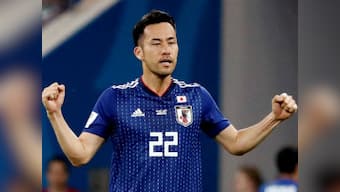 AFC Asian Cup 2019: Asian football being embarrassed by 'stupid things,' says Japan captain Maya Yoshida