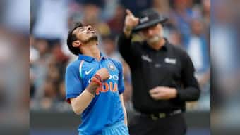 Yuzvendra Chahal, India spinner, World Cup 2019 Player Full Profile: Variations, deception make leg-spinner a lethal attacking option