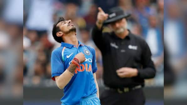 Yuzvendra Chahal, India spinner, World Cup 2019 Player Full Profile: Variations, deception make leg-spinner a lethal attacking option
