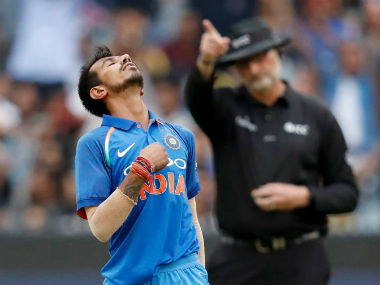 Yuzvendra Chahal, India spinner, World Cup 2019 Player Full Profile: Variations, deception make leg-spinner a lethal attacking option Yuzvendra Chahal, India spinner, World Cup 2019 Player Full Profile: Variations, deception make leg-spinner a lethal attacking option