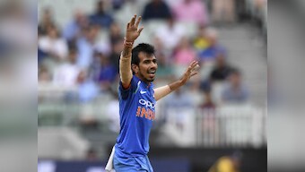 Pulwama terror attack: Yuzvendra Chahal says decision of playing Pakistan in World Cup not in team's hands, will follow BCCI's orders