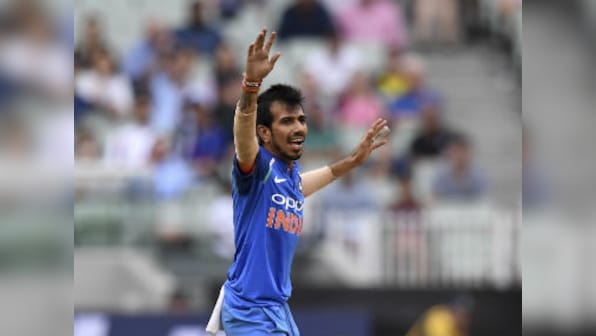 Pulwama terror attack: Yuzvendra Chahal says decision of playing Pakistan in World Cup not in team's hands, will follow BCCI's orders