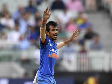 Coronavirus Outbreak: India spinner Yuzvendra Chahal willing to stay outside 'for three years' post lockdown Coronavirus Outbreak: India spinner Yuzvendra Chahal willing to stay outside 'for three years' post lockdown