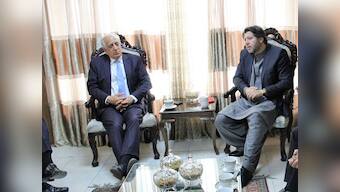 US eagerness to exit Afghanistan and Taliban's refusal to budge: States must speak in one voice to push for Afghan peace