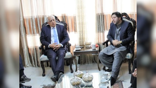 US eagerness to exit Afghanistan and Taliban's refusal to budge: States must speak in one voice to push for Afghan peace