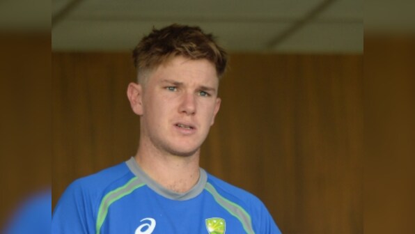 India vs Australia: Adam Zampa, Billy Stanlake included in hosts' playing XI for ODI series decider at MCG
