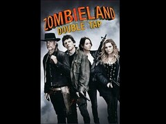 Zombieland 2' Poster Takes the 10 Years Later Challenge and Seems