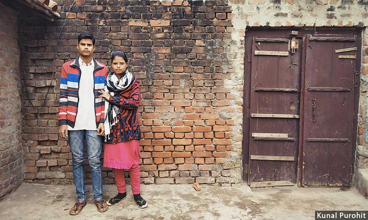 Hate crimes in Uttar Pradesh caused by combination of petty politics, gender issues and economics