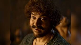 Aamir Khan on his next film after Thugs of Hindostan: 'Have four good scripts, will finalise the one this month'